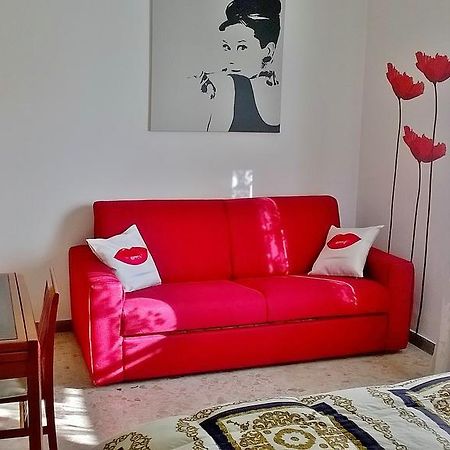 Casa All'Acquedotto Рим Екстериор снимка