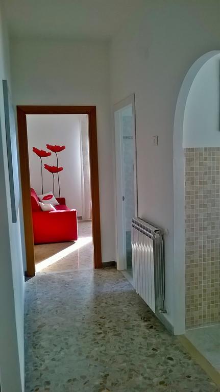 Casa All'Acquedotto Рим Екстериор снимка