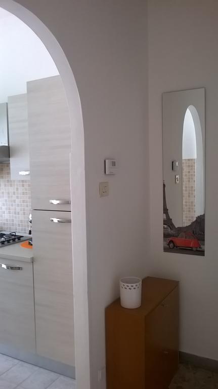 Casa All'Acquedotto Рим Екстериор снимка