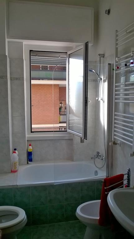Casa All'Acquedotto Рим Екстериор снимка