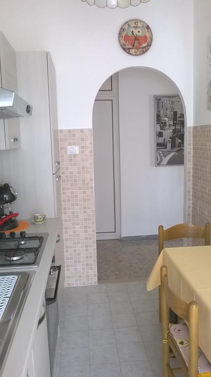 Casa All'Acquedotto Рим Екстериор снимка