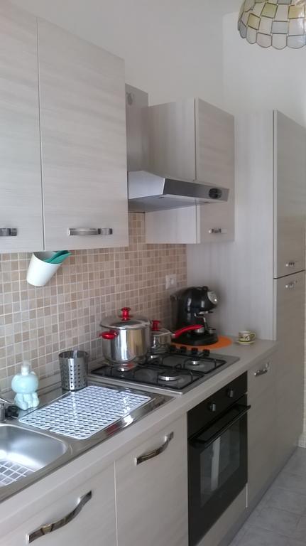 Casa All'Acquedotto Рим Екстериор снимка