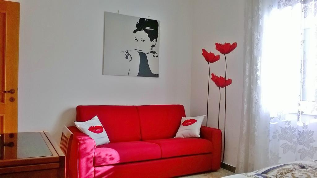 Casa All'Acquedotto Рим Екстериор снимка