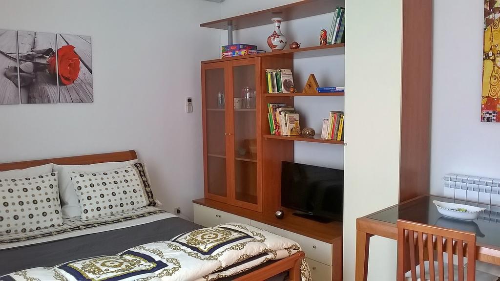Casa All'Acquedotto Рим Екстериор снимка