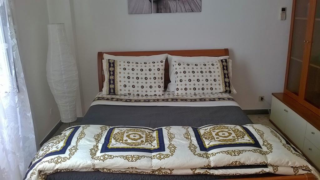 Casa All'Acquedotto Рим Екстериор снимка