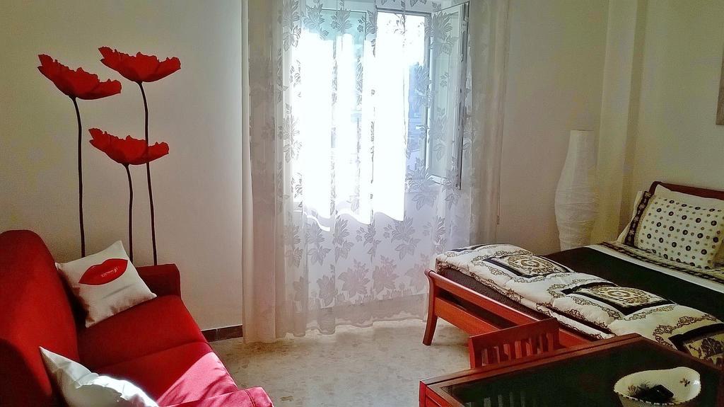 Casa All'Acquedotto Рим Екстериор снимка