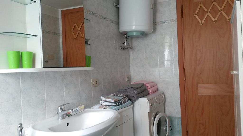 Casa All'Acquedotto Рим Екстериор снимка