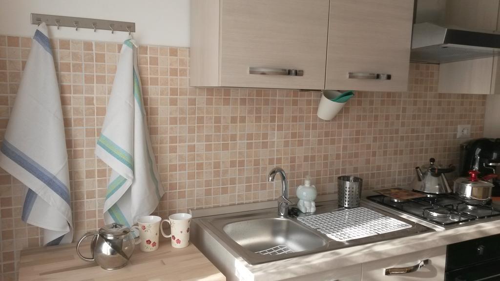 Casa All'Acquedotto Рим Екстериор снимка