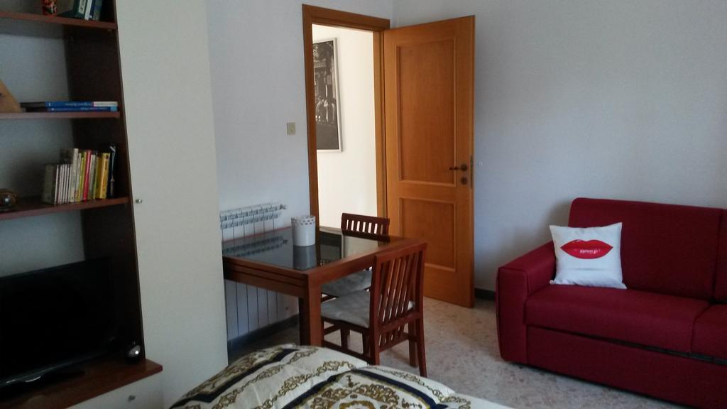 Casa All'Acquedotto Рим Екстериор снимка